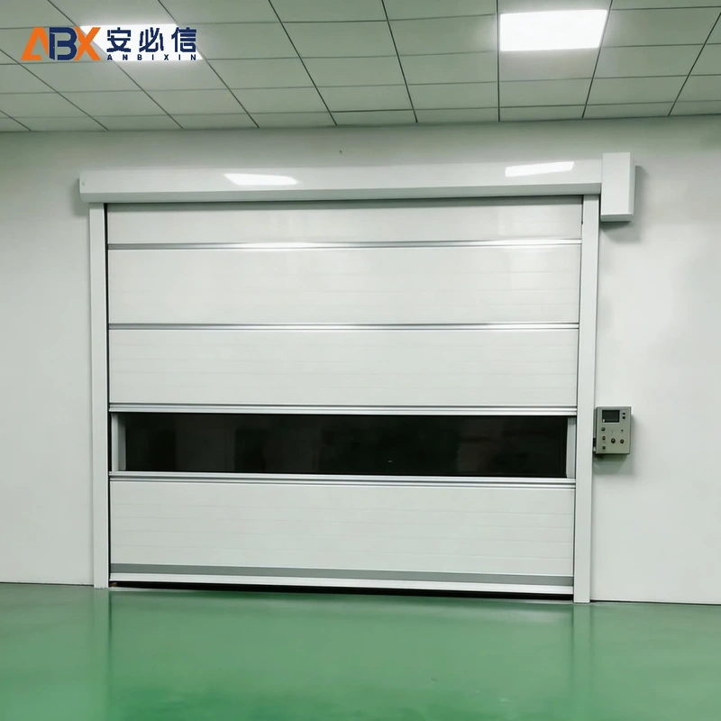 揭阳市快速卷帘门